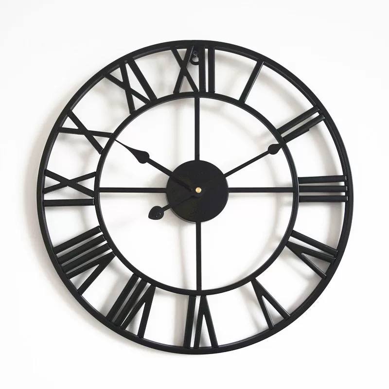 Metal Wall Clock | CI055