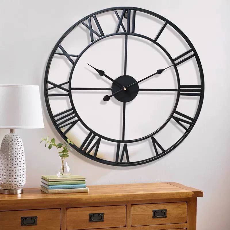 Metal Wall Clock | CI055