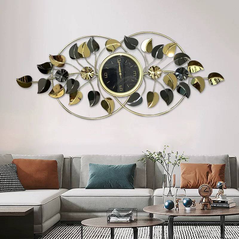 Metal Wall Clock | CI060