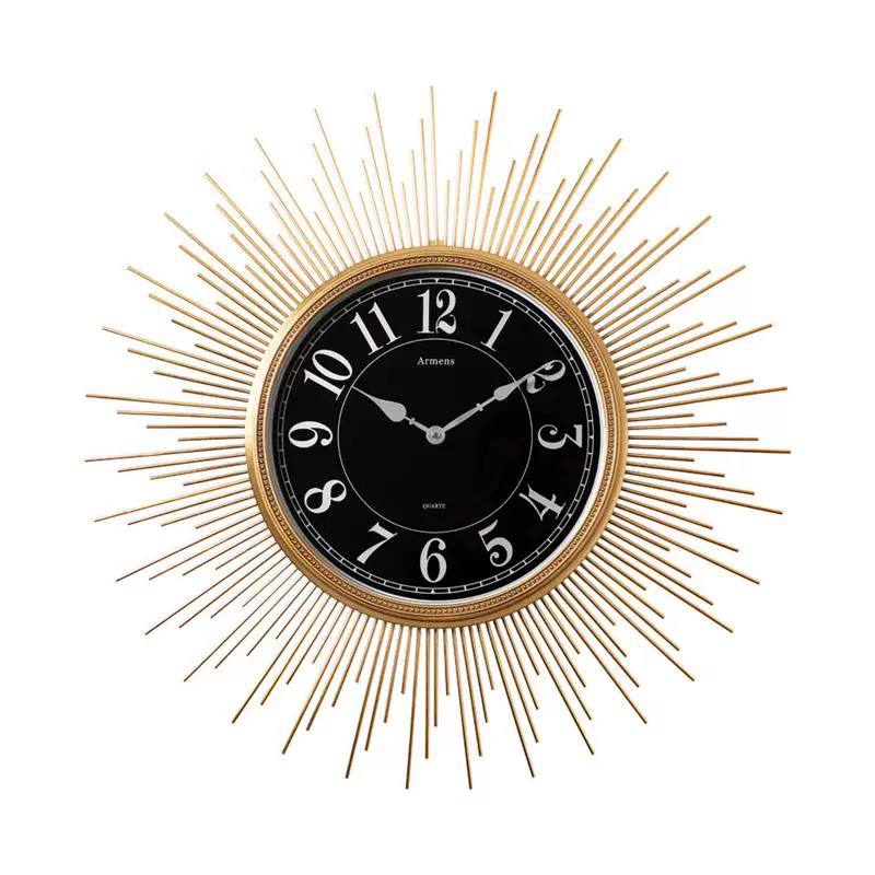 Metal Wall Clock | CI0612