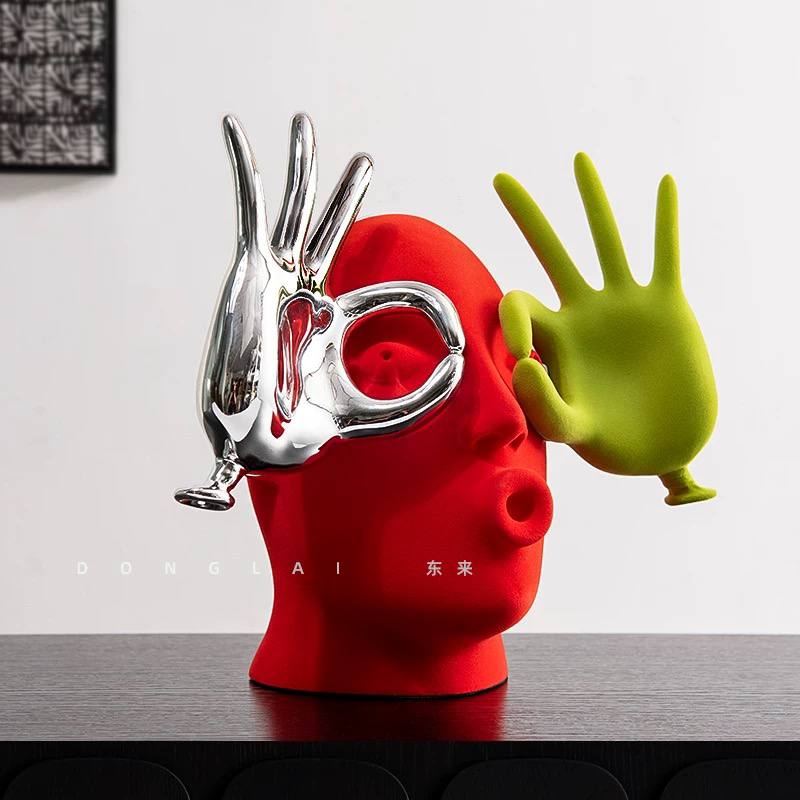 Modern Office Decor - KP002