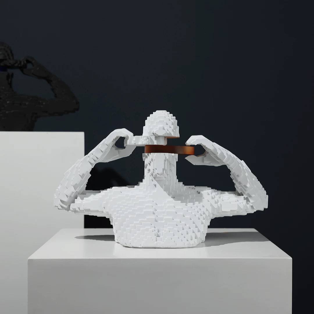 Modern Decor - KP005