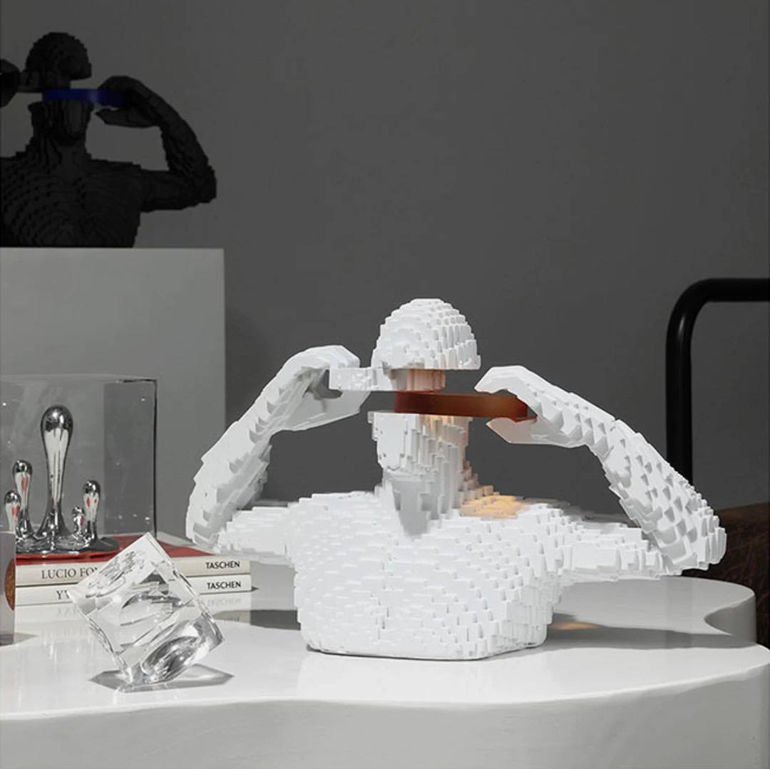 Modern Decor - KP005