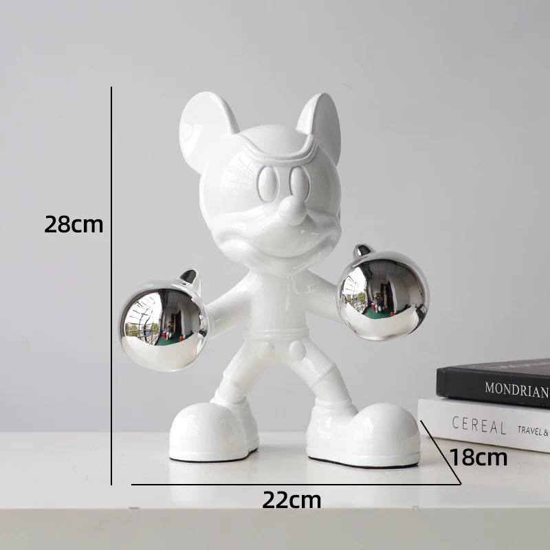 Modern Decor - KP007