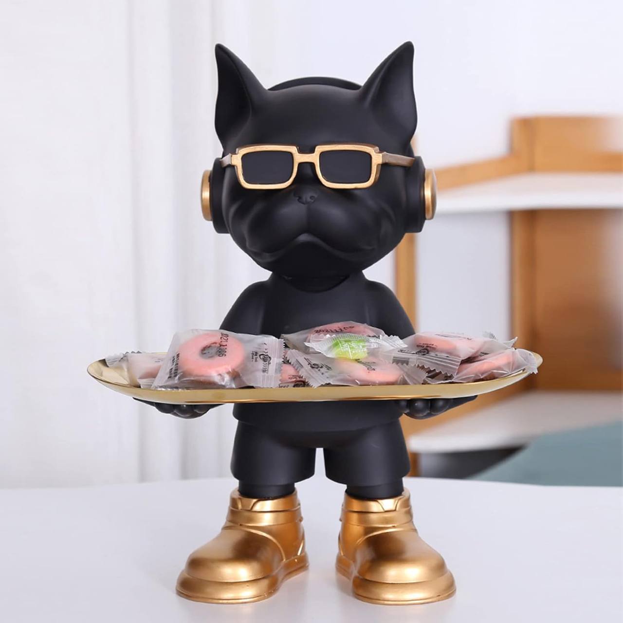 French Bulldog Decor - KP016
