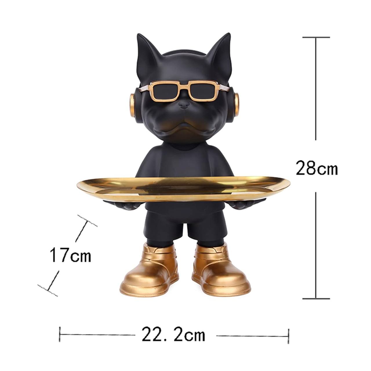 French Bulldog Decor - KP016