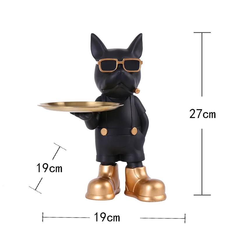 French Bulldog Decor - KP017
