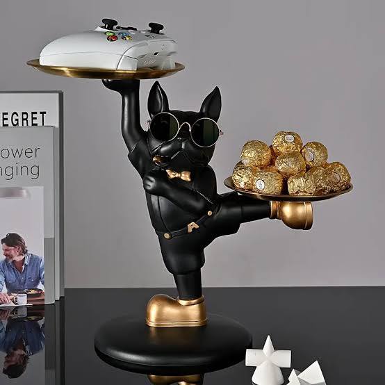 French Bulldog Decor - KP018