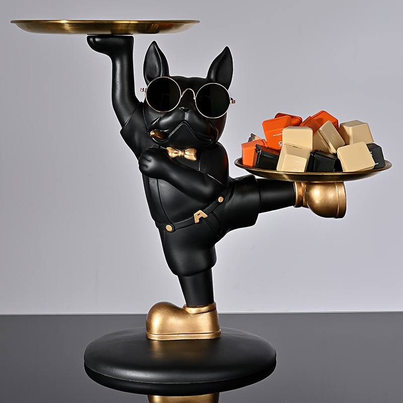 French Bulldog Decor - KP018