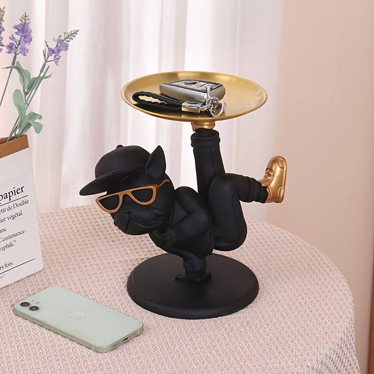 French Bulldog Decor - KP020
