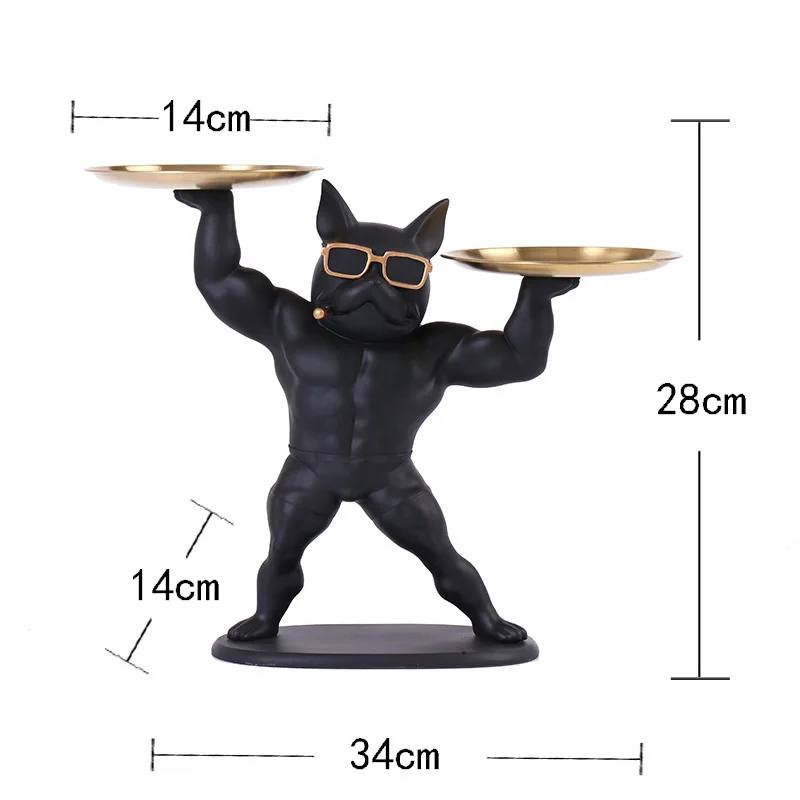 French Bulldog Decor - KP021