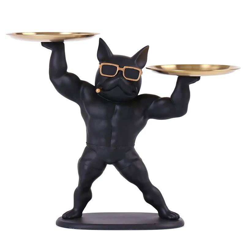 French Bulldog Decor - KP021