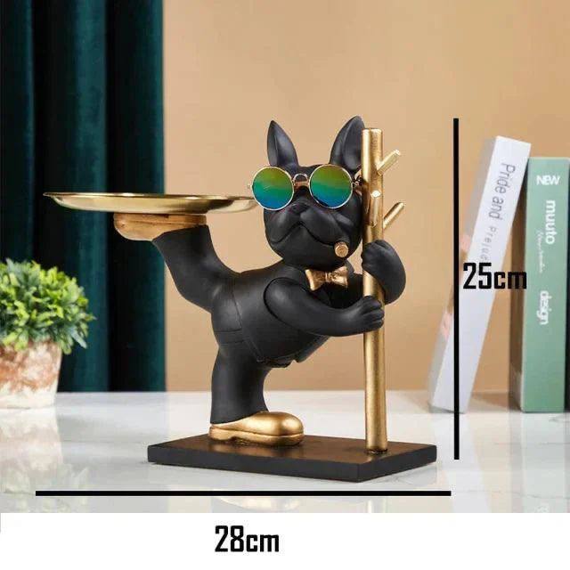 French Bulldog Decor - KP022