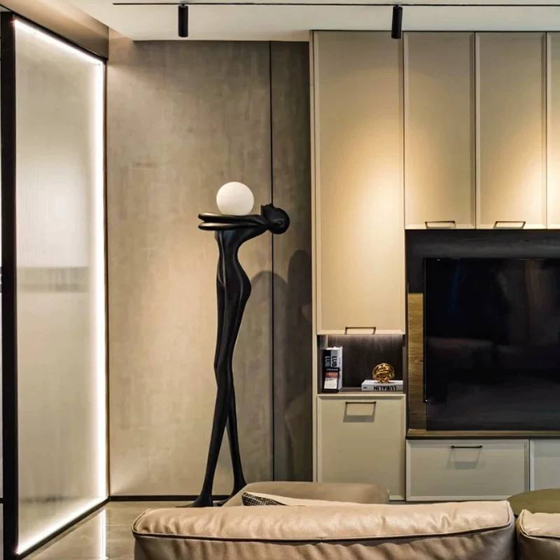 Large modern decor - KP036