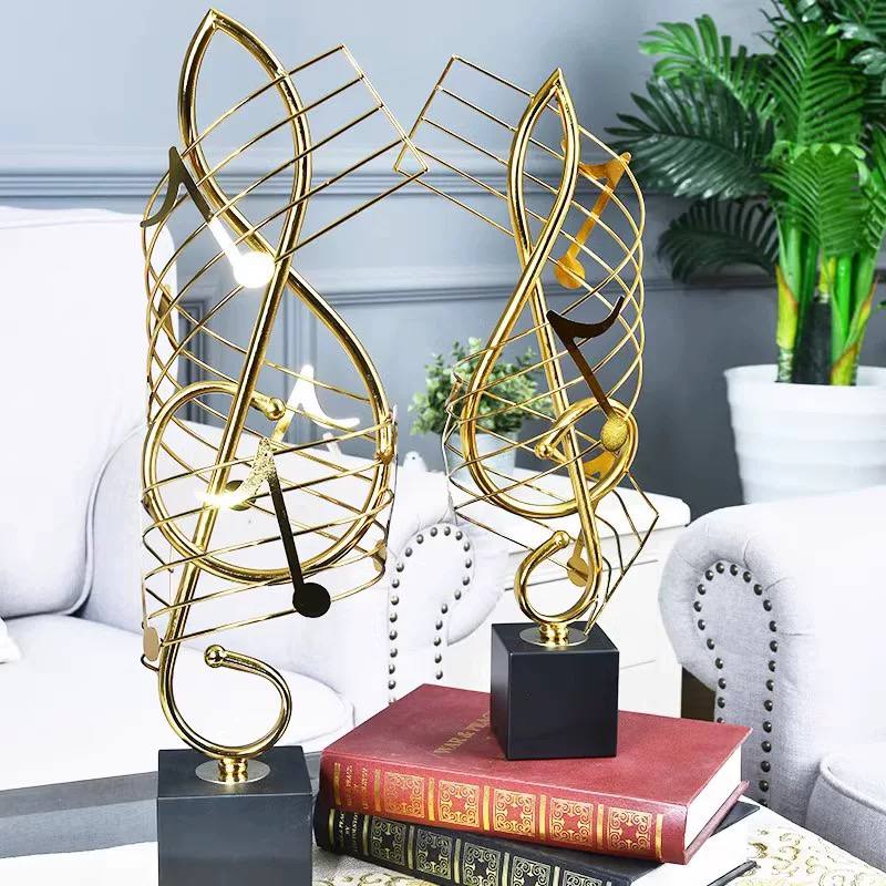 Modern Music Decor - KP035