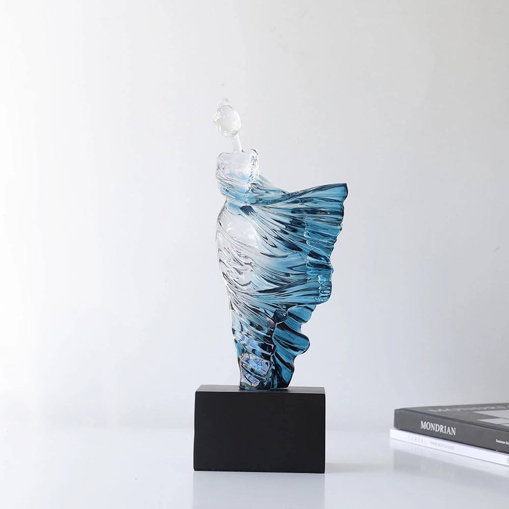 Modern Crystal Decor - KP029