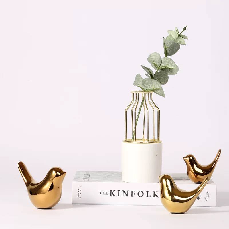 Birds Decor Set - KP026