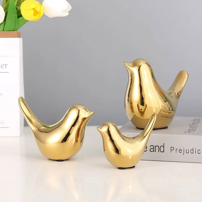 Birds Decor Set - KP026