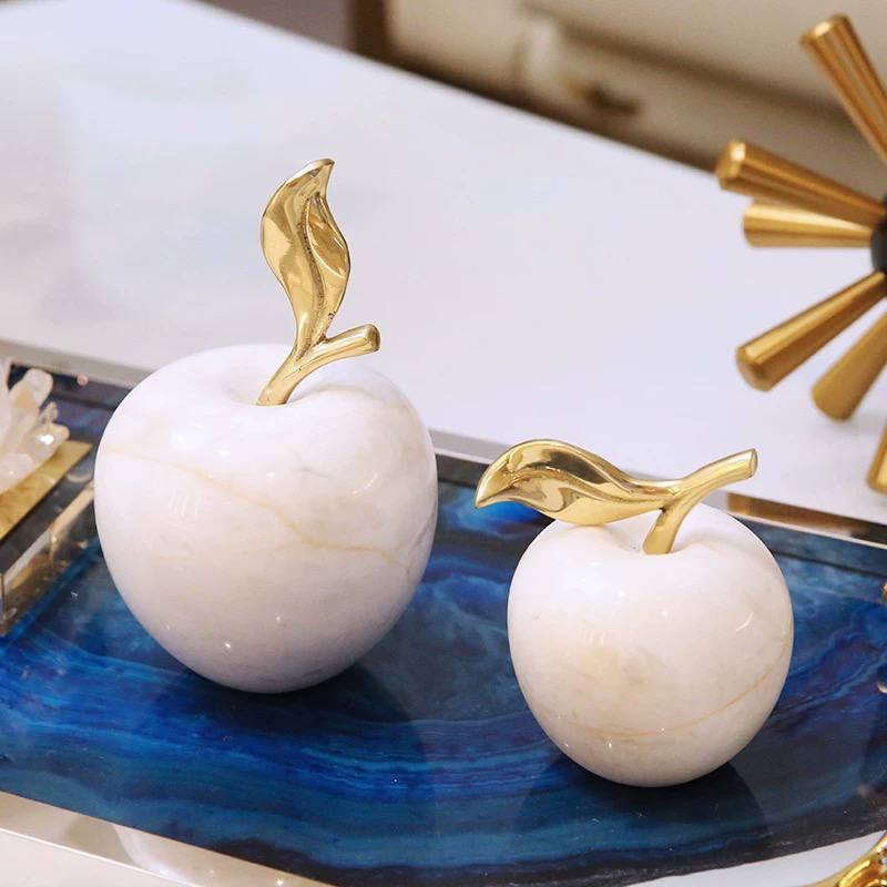 Apple Decor Set - KP032