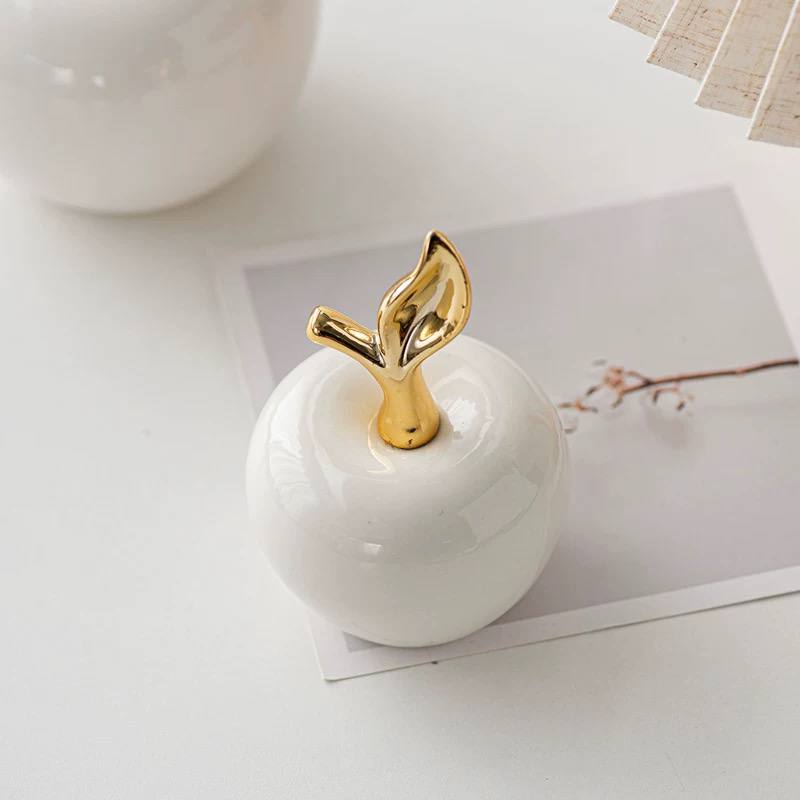 Apple Decor Set - KP032