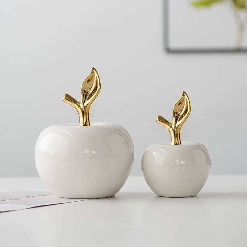 Apple Decor Set - KP032