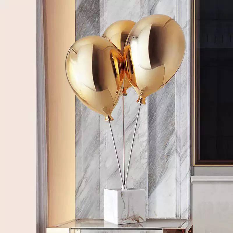 Modern Balloon Decor - KP027