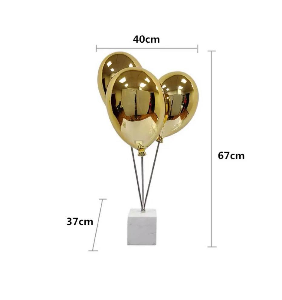 Modern Balloon Decor - KP027