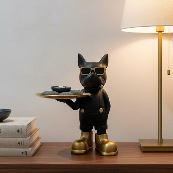 French Bulldog Decor - KP017