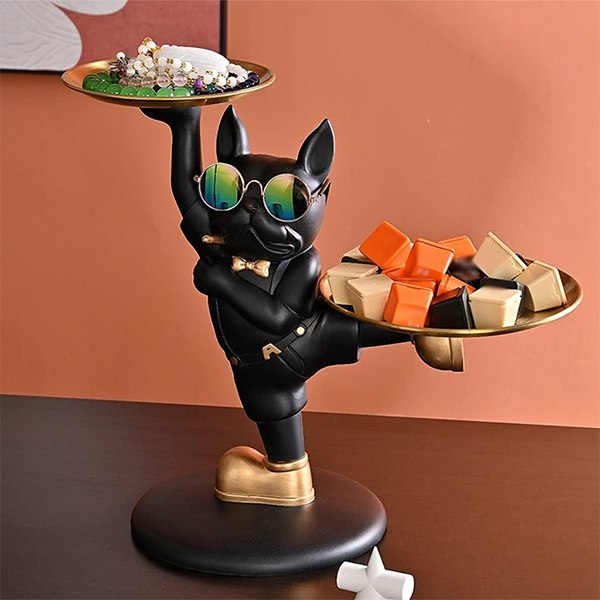 French Bulldog Decor - KP018
