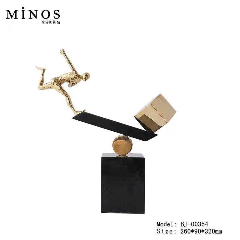 Modern Office Decor - KP001