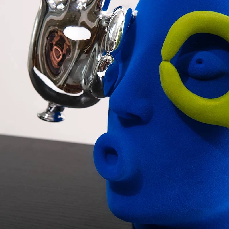 Modern Office Decor - KP002