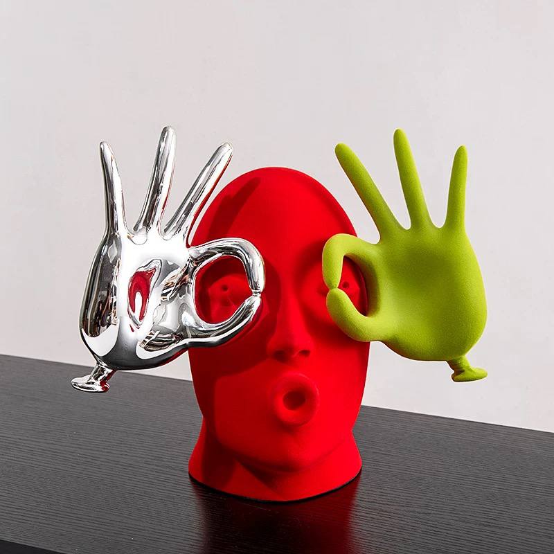 Modern Office Decor - KP002