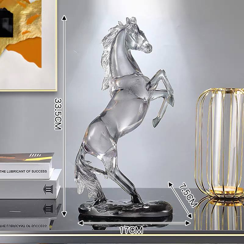Modern Crystal Decor - KP034