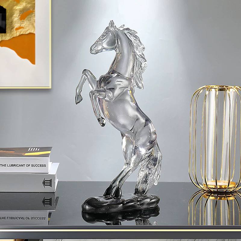 Modern Crystal Decor - KP034