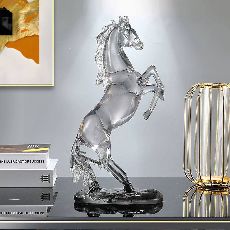 Modern Crystal Decor - KP034