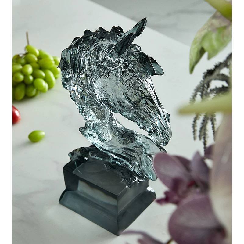 Horse Office Decor - KP040