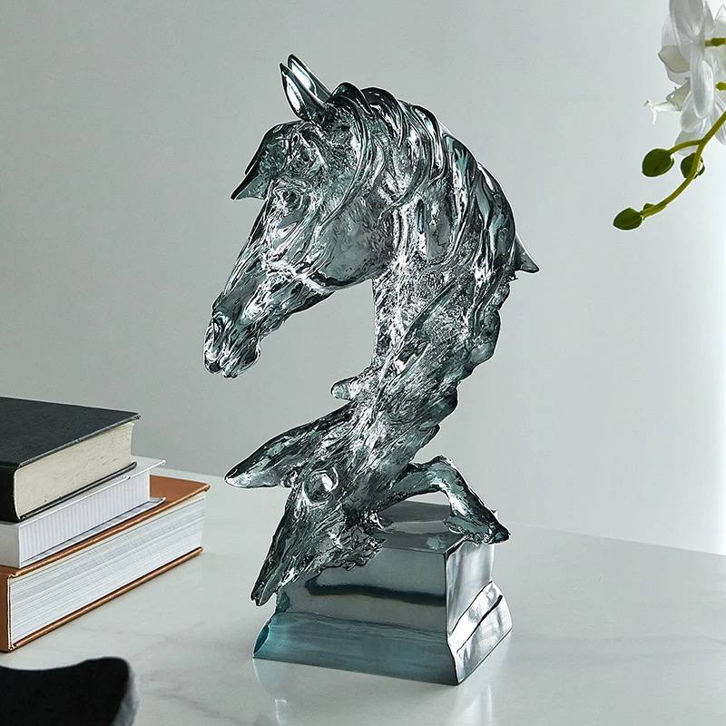 Horse Office Decor - KP040