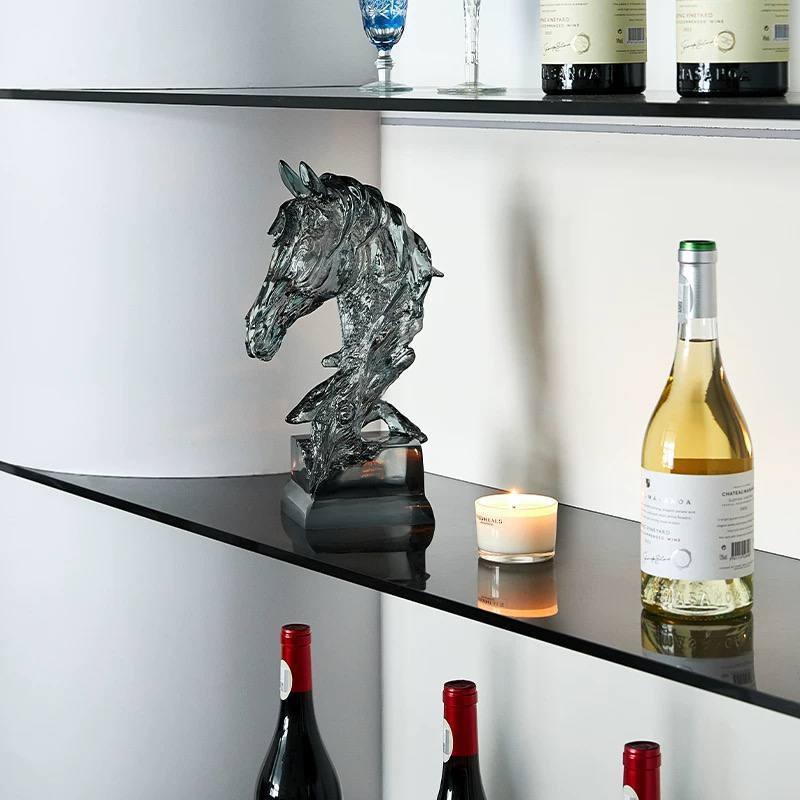 Horse Office Decor - KP040