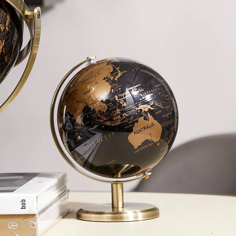 Deluxe Globe | GX04