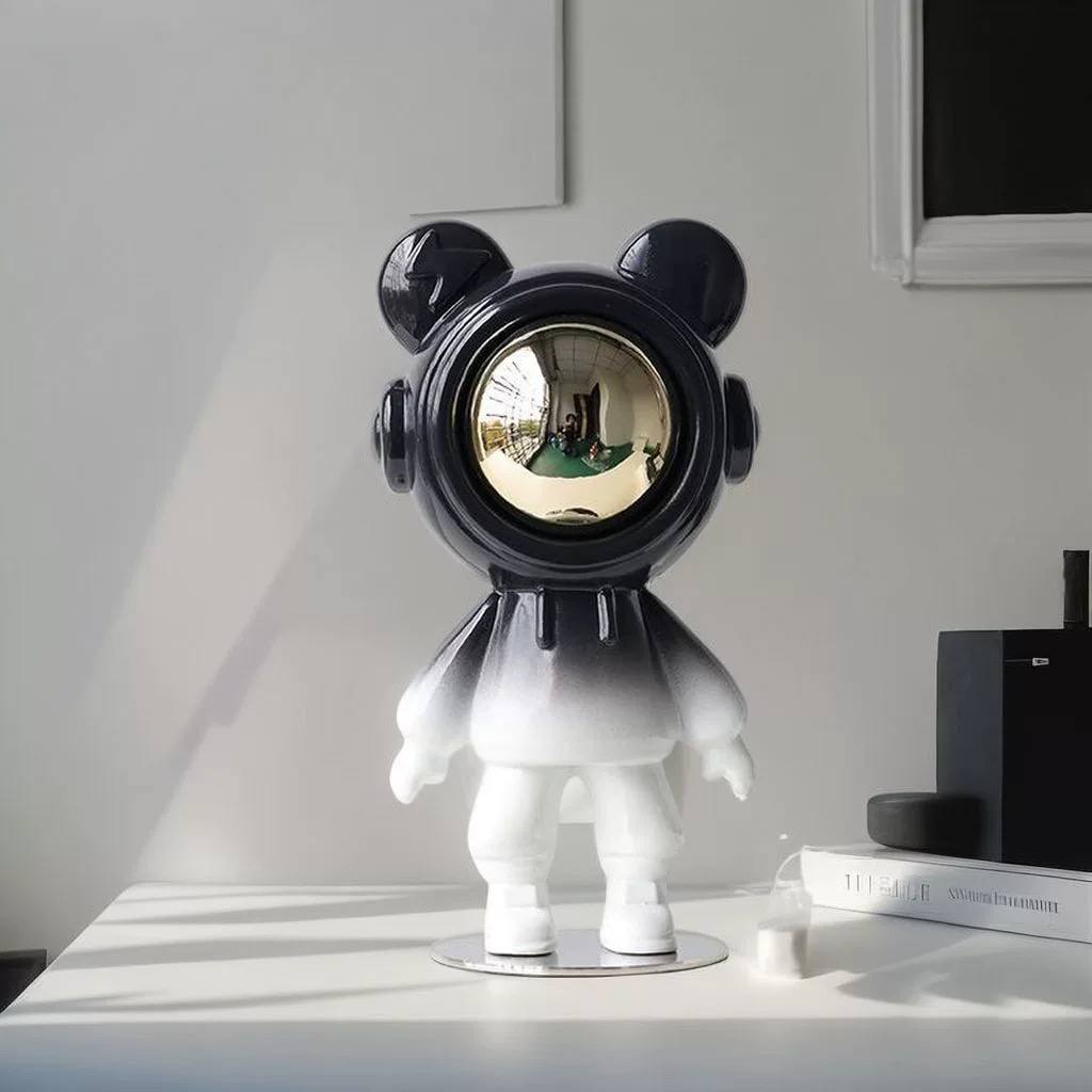 Space decor