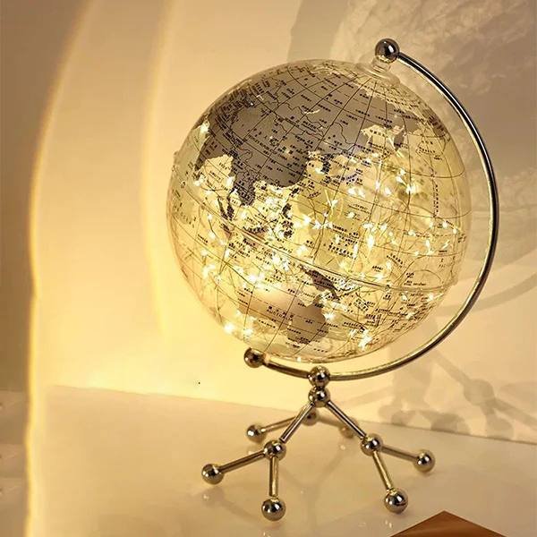 Deluxe Globe | GX03