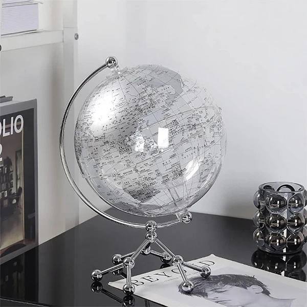 Deluxe Globe | GX03