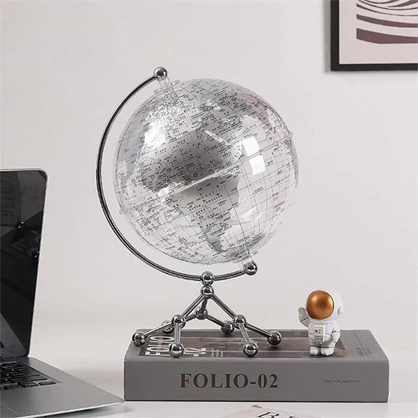 Deluxe Globe | GX03