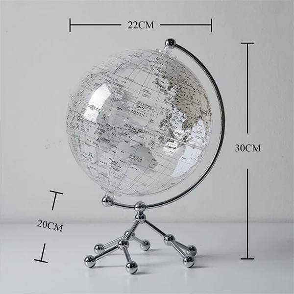 Deluxe Globe | GX03