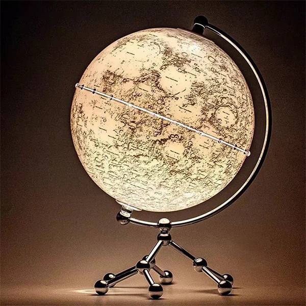 Deluxe Globe | GX03