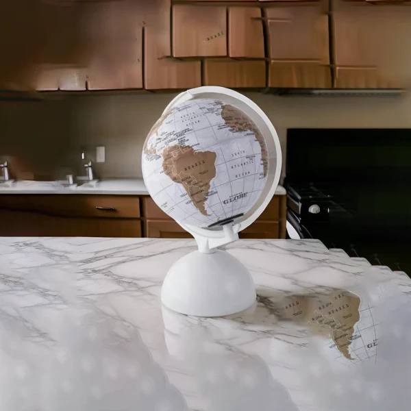 Deluxe Globe | GX05