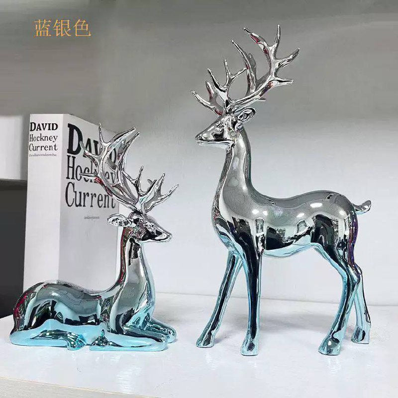 2-Piece Deer Set | GX03