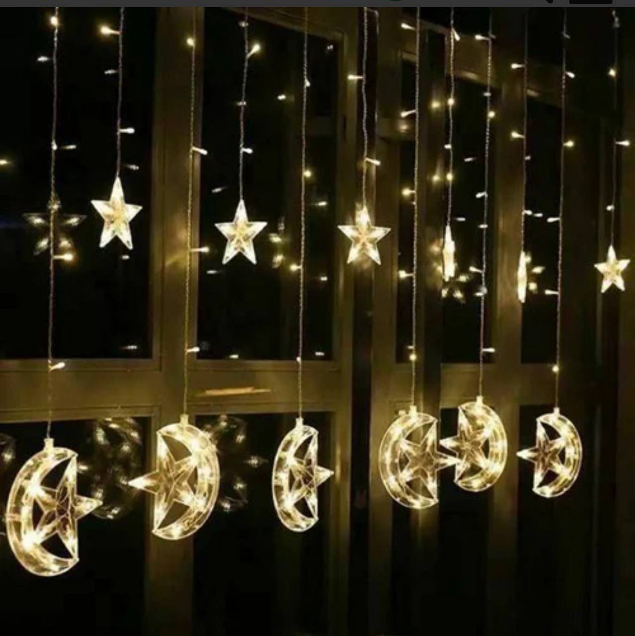 Noor Ramadan Branch (2 meters) - 720-2