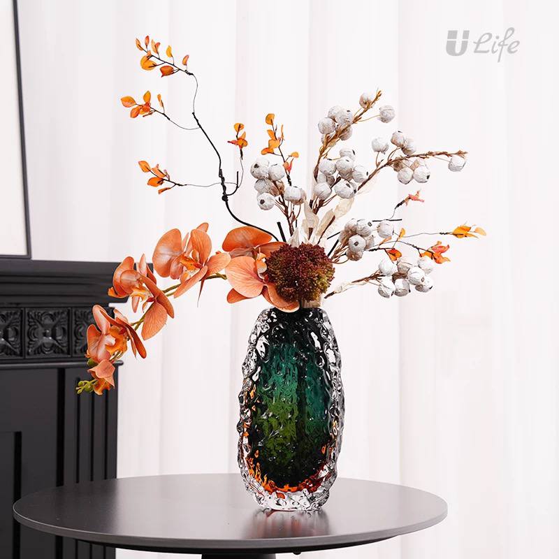 Luxury decorative vase