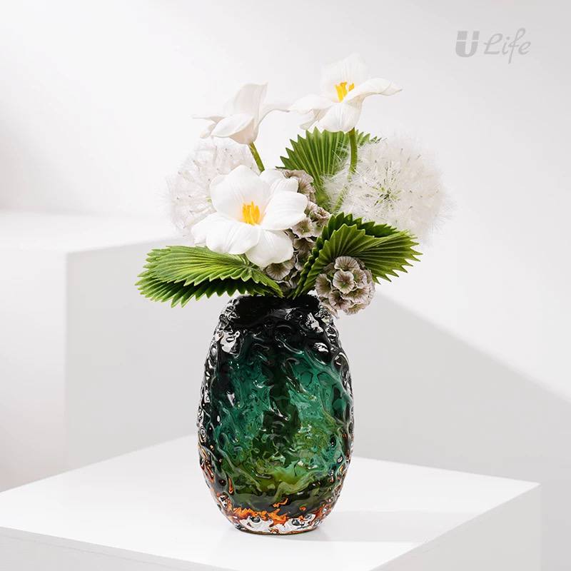 Luxury decorative vase